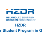 HZDR Summer Student Program