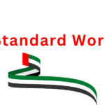 UAE Standard Work Visa