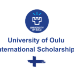 University of Oulu International Scholarships