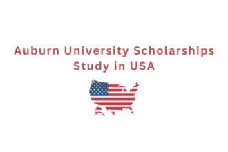 Auburn University Scholarships