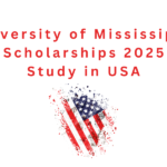 University of Mississippi Scholarships 2025