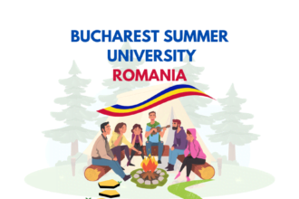 BUCHAREST SUMMER UNIVERSITY ROMANIA