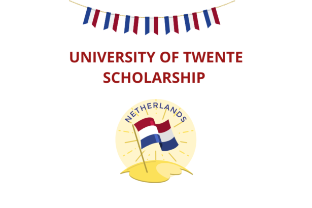 University of Twente Scholarship