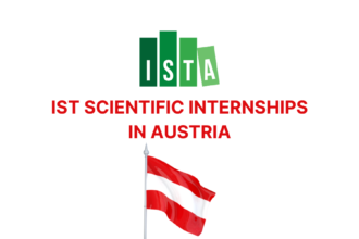 IST SCIENTIFIC INTERNSHIPS IN AUSTRIA