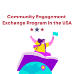 Community Engagement Exchange Program in the USA