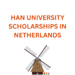 HAN UNIVERSITY SCHOLARSHIPS IN NETHERLANDS