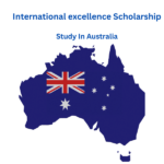 International excellence Scholarship