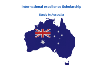 International excellence Scholarship