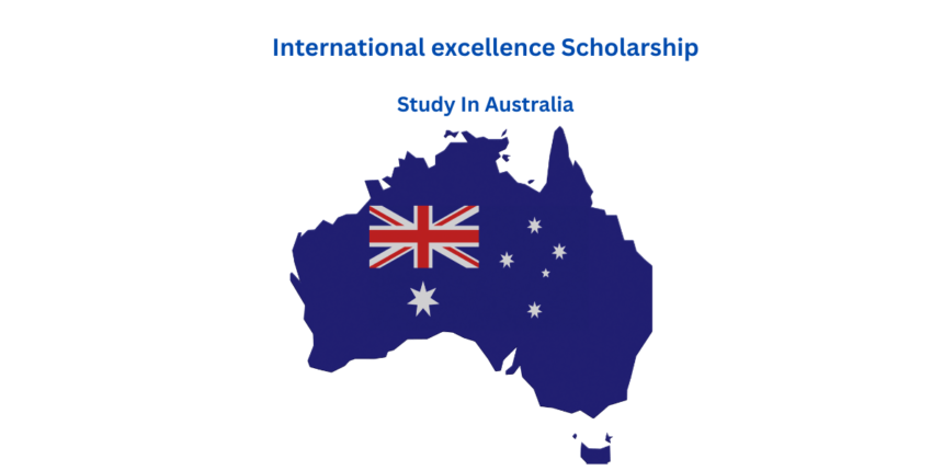 International excellence Scholarship