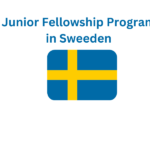 Junior Fellowship Program