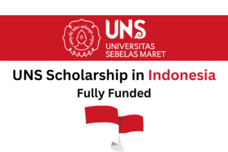 UNS Scholarship in Indonesia