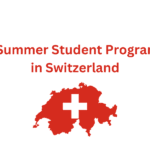 CERN Summer Student Program 2025 in Switzerland