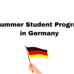 DESY Summer Student Program 2025 in Germany