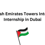 Jumeirah Emirates Towers Internship