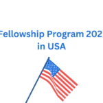 KSJ Fellowship Program 2025-26 in USA