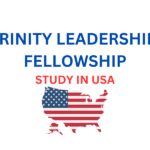 Trinity Leadership Fellows Program