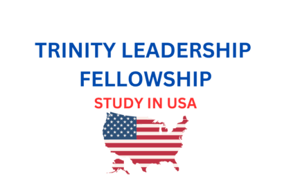 Trinity Leadership Fellows Program