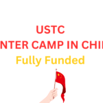 USTC Winter Camp in China 2025 | Fully Funded