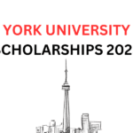 YORK UNIVERSITY SCHOLARSHIPS 2025