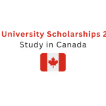 York University Scholarships 2026 - Study in Canada