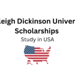 Fairleigh Dickinson University Scholarships