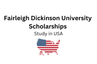 Fairleigh Dickinson University Scholarships