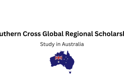 Southern Cross Global Regional Scholarship