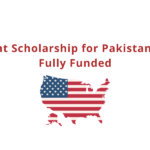 US Fulbright Scholarship for Pakistani Students - Fully Funded