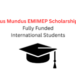 Erasmus Mundus EMIMEP Scholarship 2026