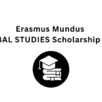 Erasmus Mundus GLOBAL STUDIES Scholarship 2026