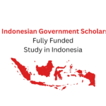 KNB Indonesian Government Scholarship – Fully Funded