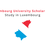 Luxembourg University Scholarships