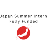 RIH Japan Summer Internship