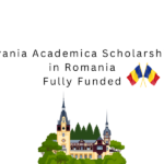 Transilvania Academica Scholarship 2025 in Romania