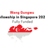 Wang Gungwu Fellowship in Singapore 2025 | Fully Funded