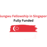 Wang Gungwu Fellowship in Singapore 2027 | Fully Funded