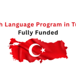 Turkish Language Program in Türkiye | Fully Funded