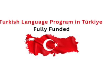 Turkish Language Program in Türkiye | Fully Funded
