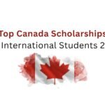 Top Canada Scholarships for International Students 2026
