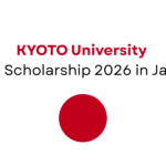 KYOTO University ADB Scholarship 2026 in Japan