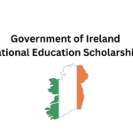 Government of Ireland International Education Scholarship 2026